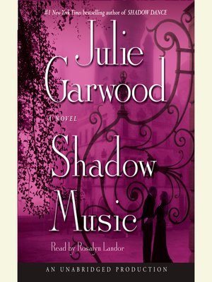 cover image of Shadow Music